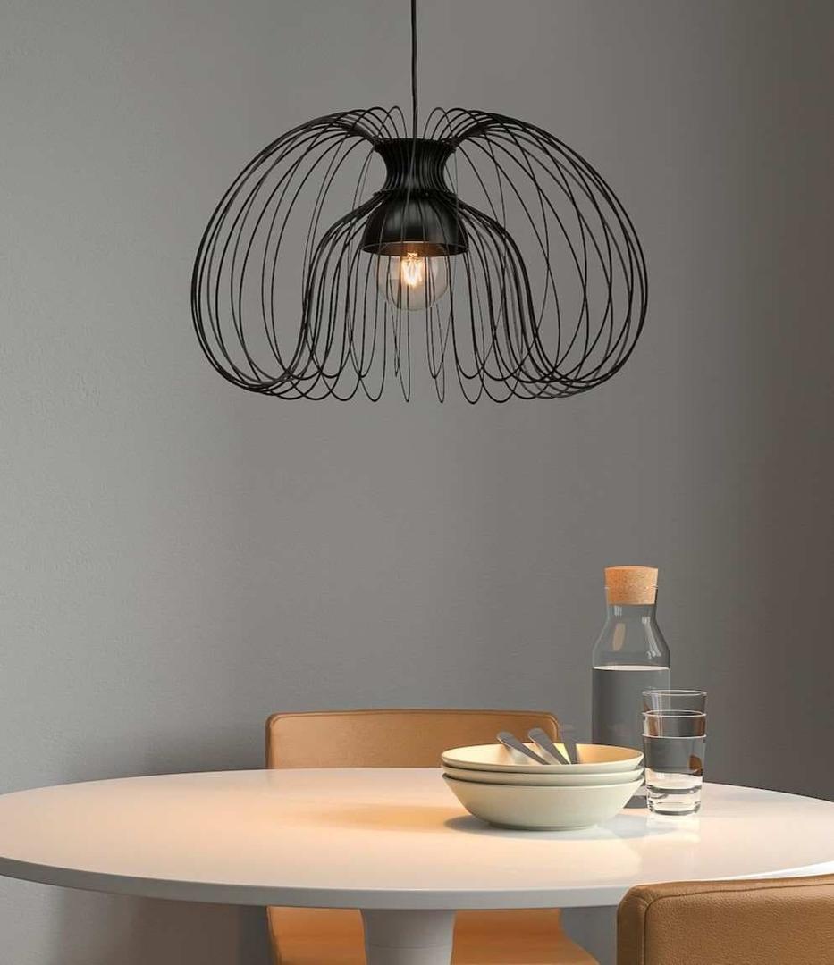 KALLFRONT  HEMMA Lámpara de techo de Ikea