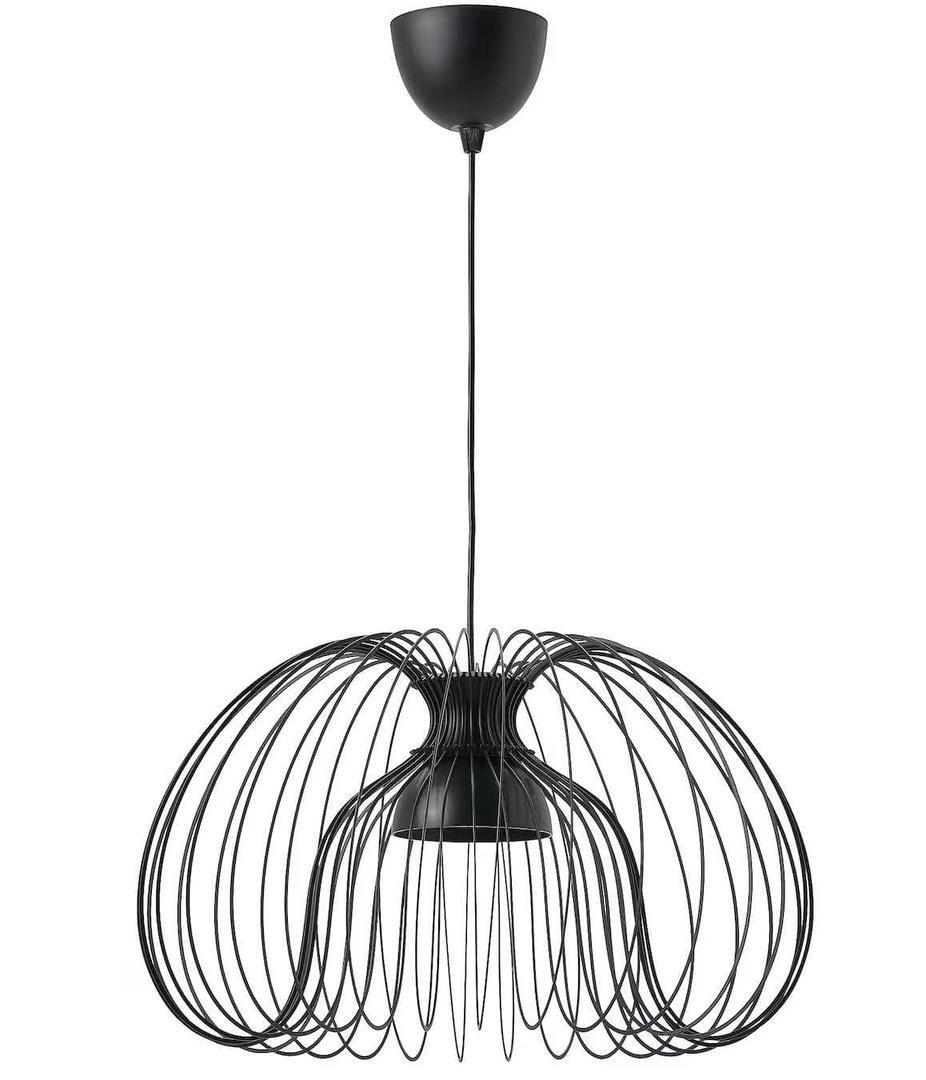 KALLFRONT  HEMMA Lámpara de techo de Ikea