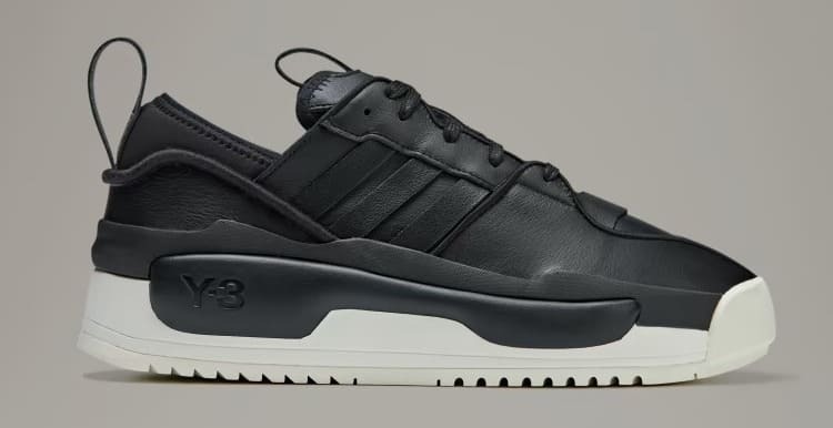 Las nuevas zapatillas Y-3 Rivalry de Adidas