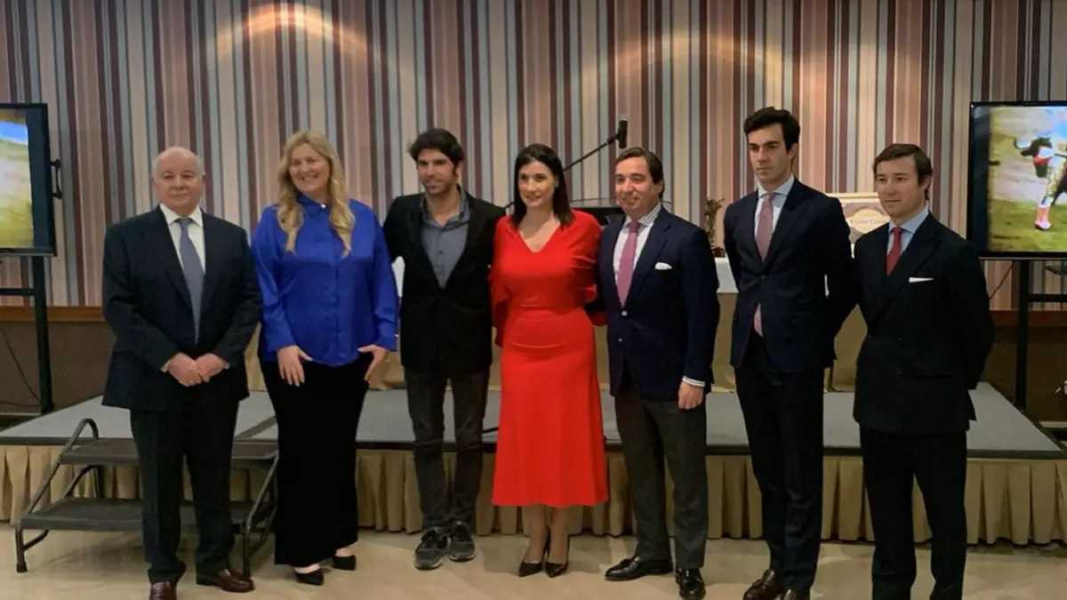 Premios en Santander