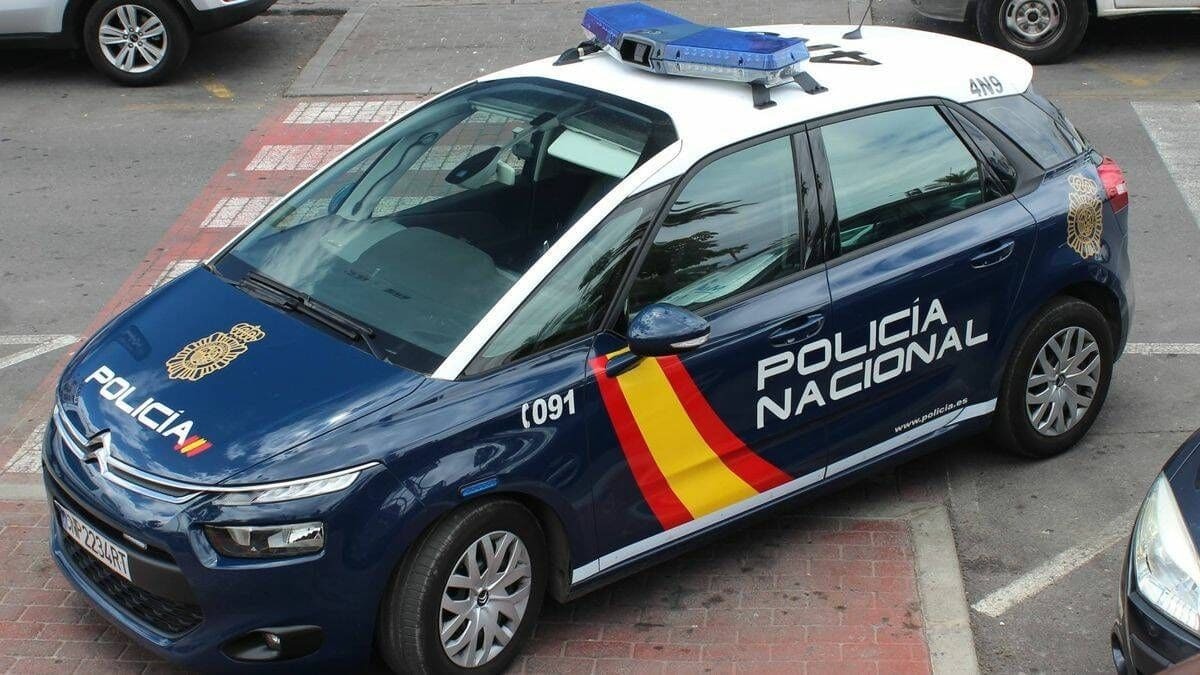 Encuentran herida en una carretera con varios disparos a la víctima de un secuestro en Sanlúcar