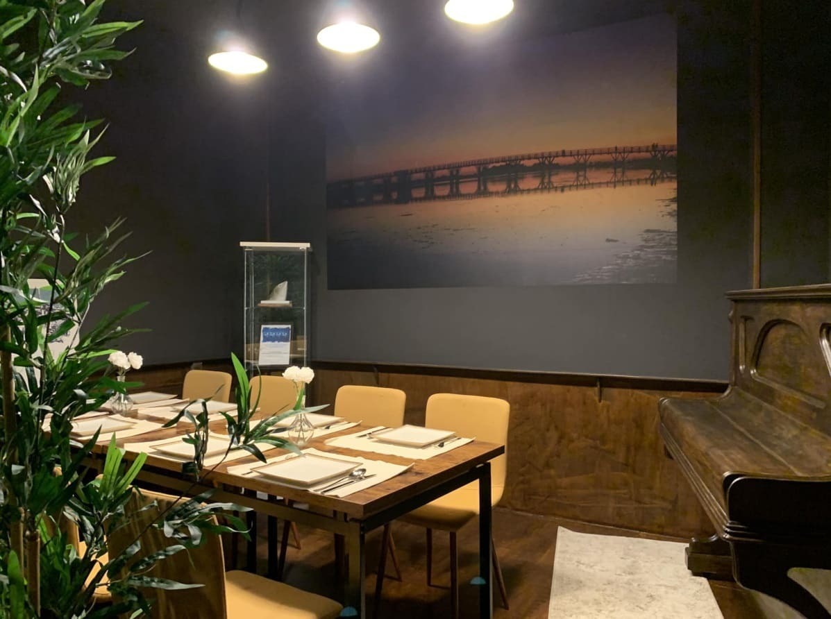 Nueva apertura de Restaurante Juan Hormigo en Aracena