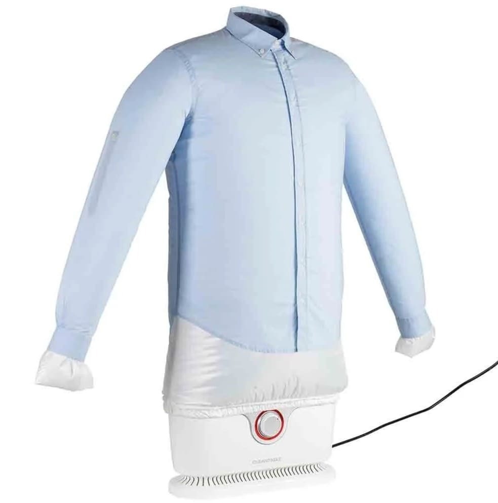 Cleanmaxx Planchador de camisas y blusas 1800 W de Lidl