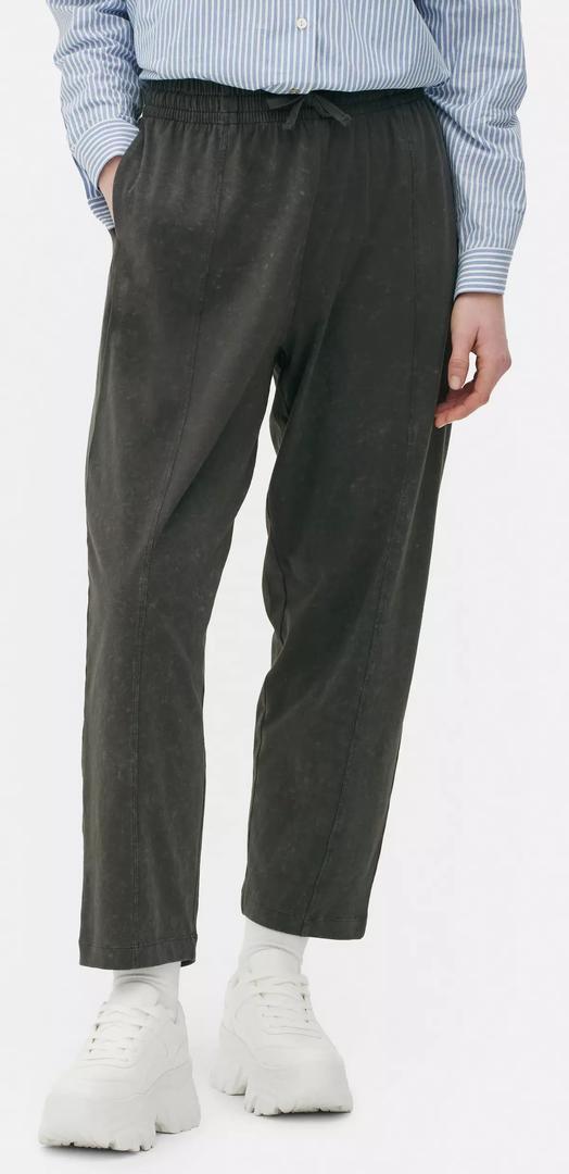 Los pantalones de chándal de punto de Paula Echevarría de Primark