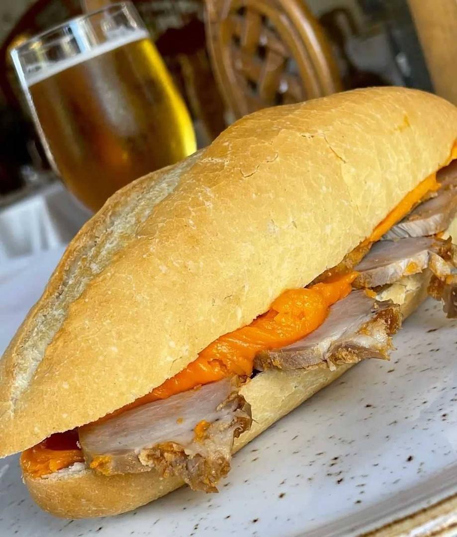 Restaurante Venta Pinto. Foto vía Instagram: @ventapinto