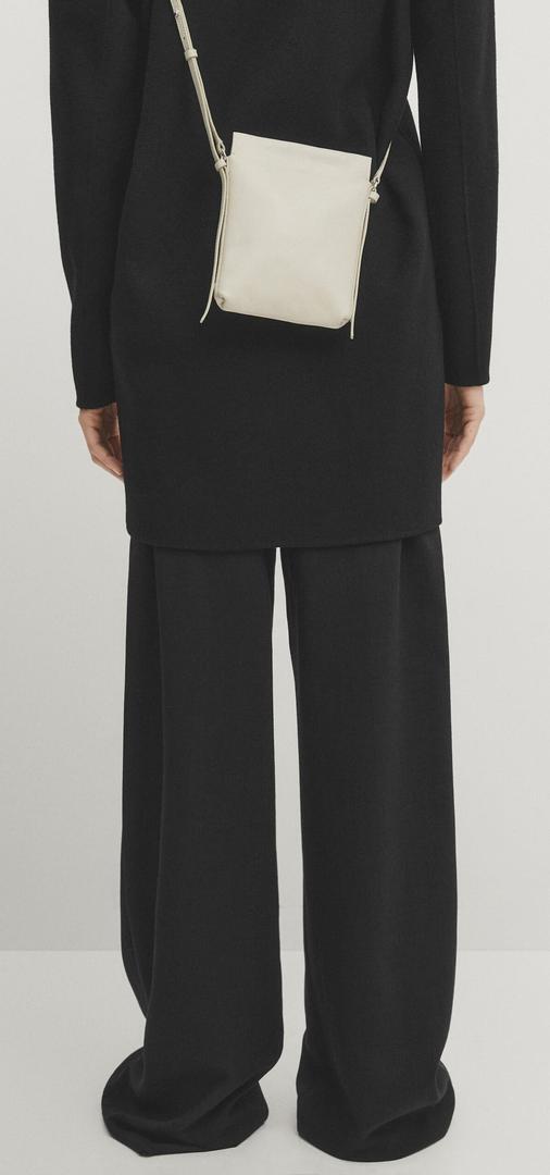 Bolso mini bandolera