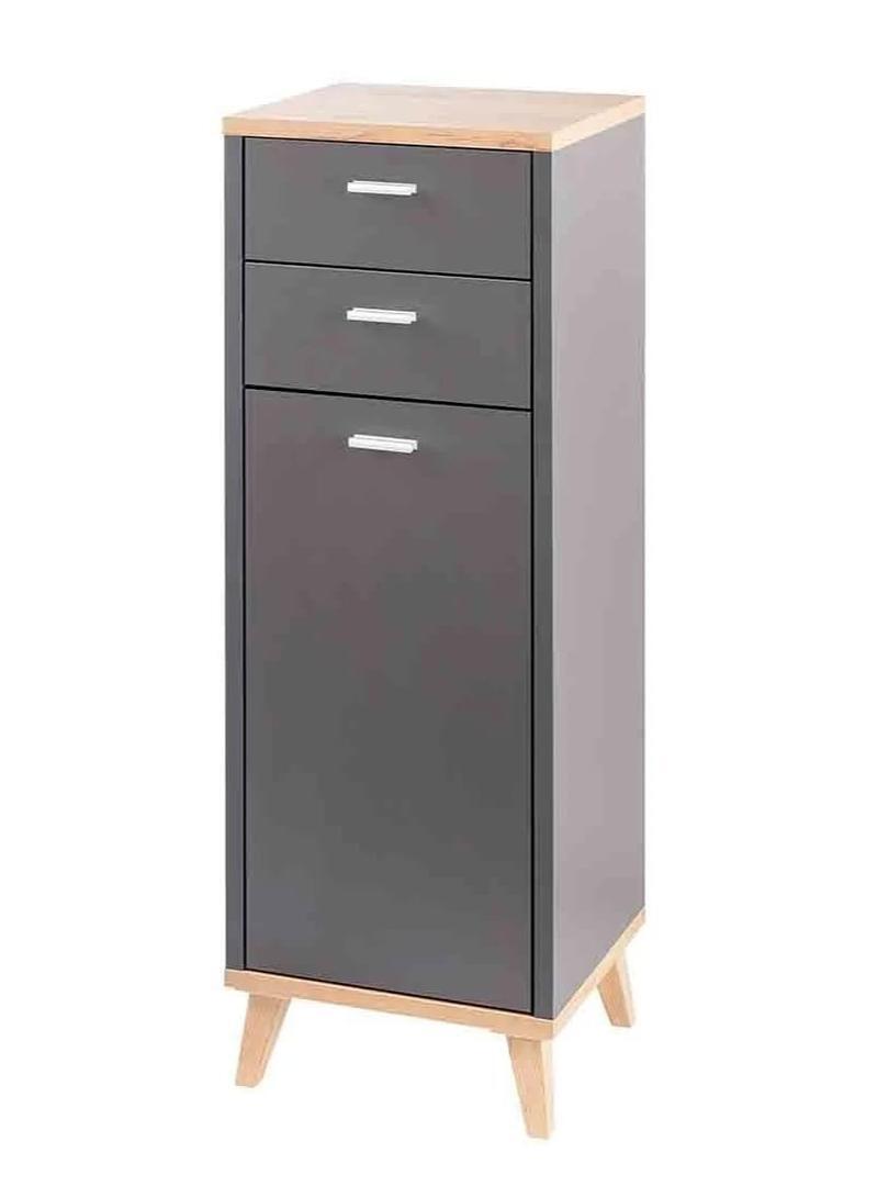 Armario de baño Corfu, Livarno Home