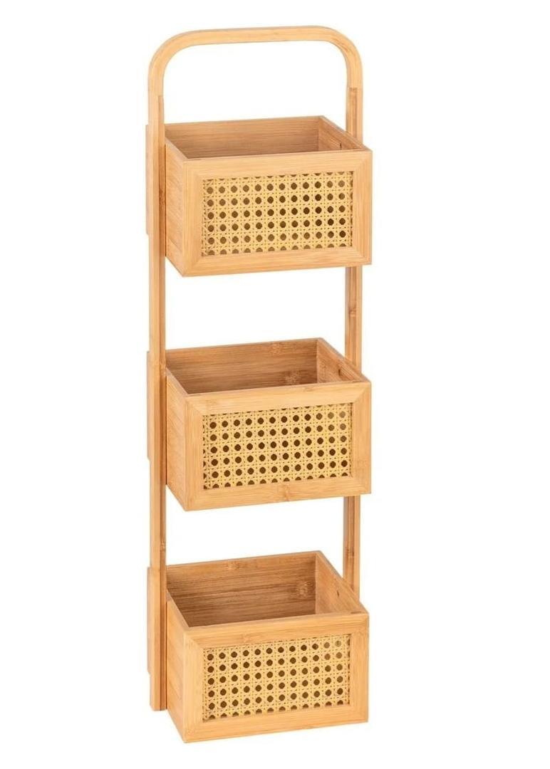 Estantería de baño Wenko