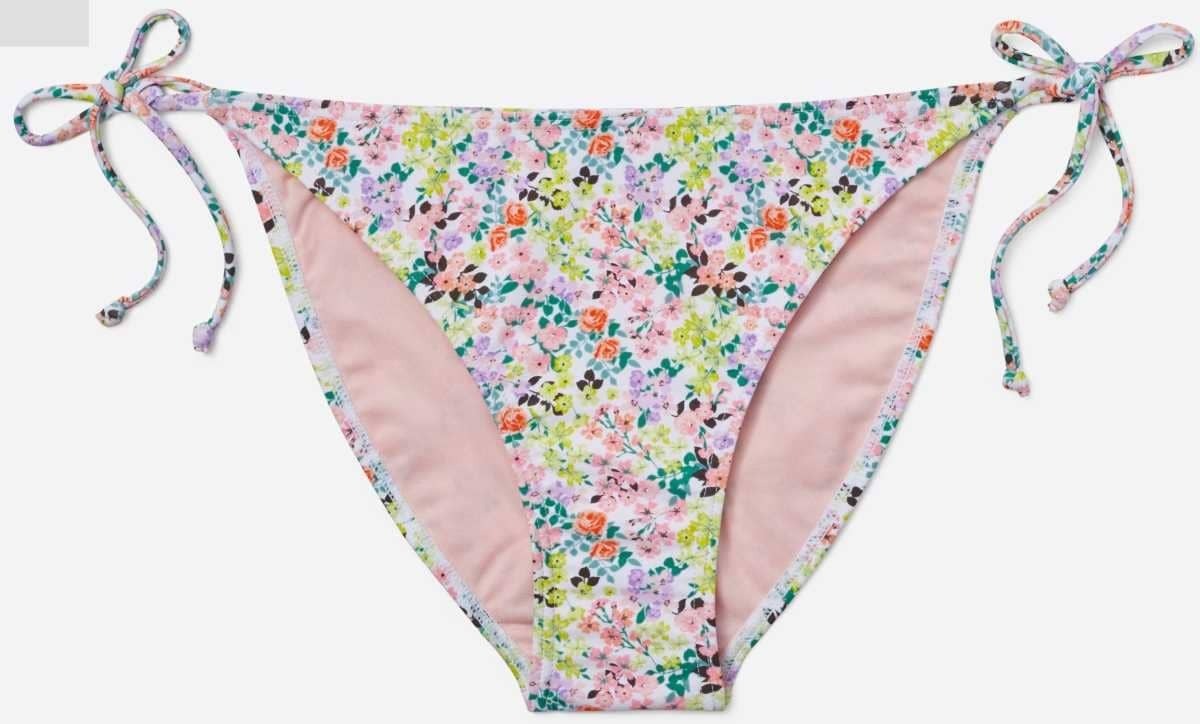 Braguita de bikini de Pepco