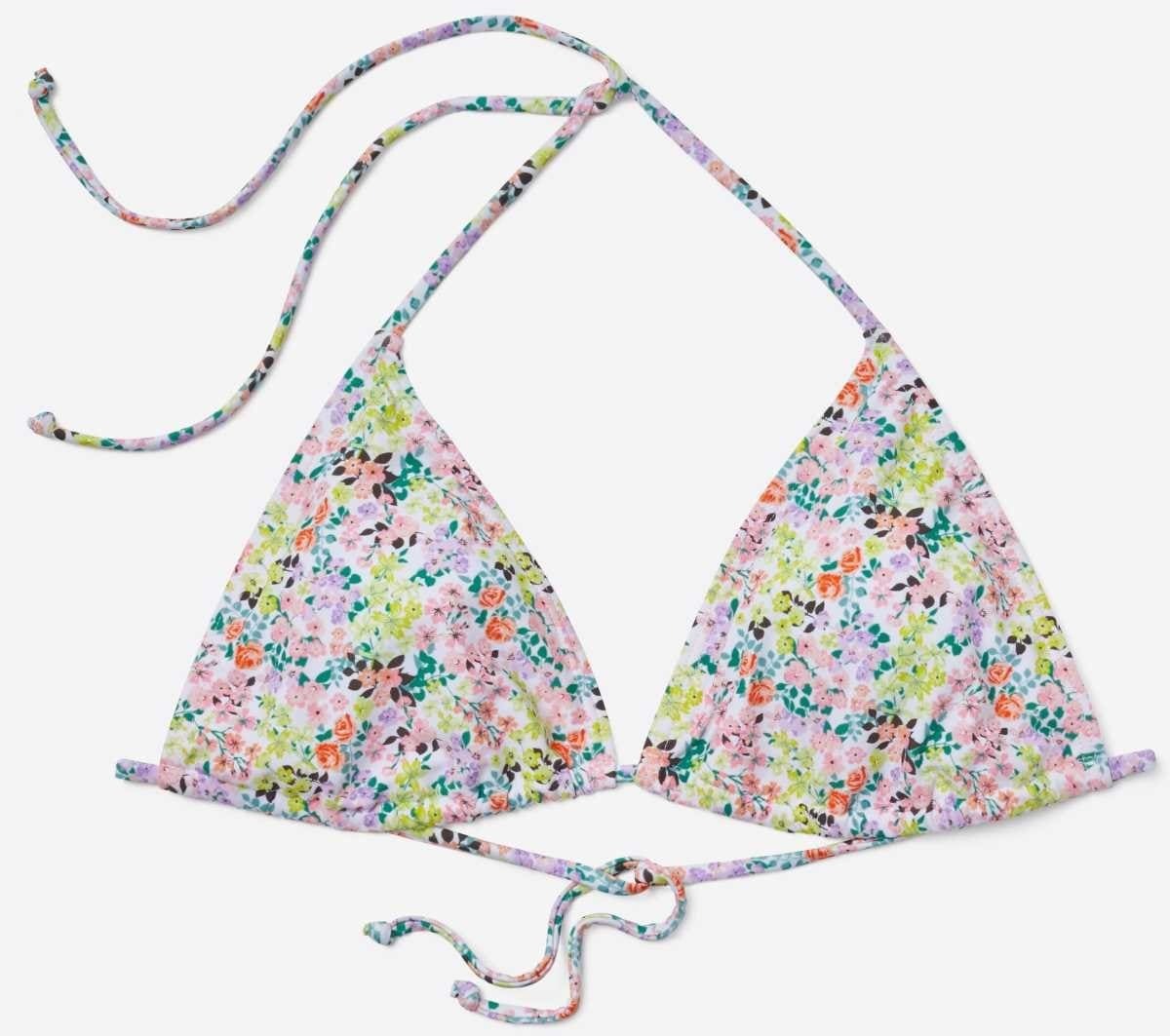 Sujetador de bikini de Pepco