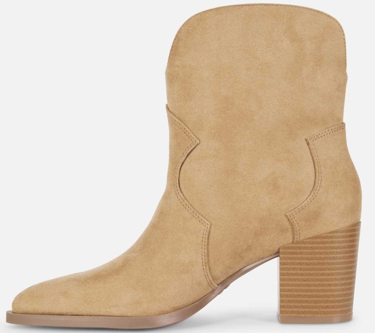 Botines De Tipo Cowboy de Primark