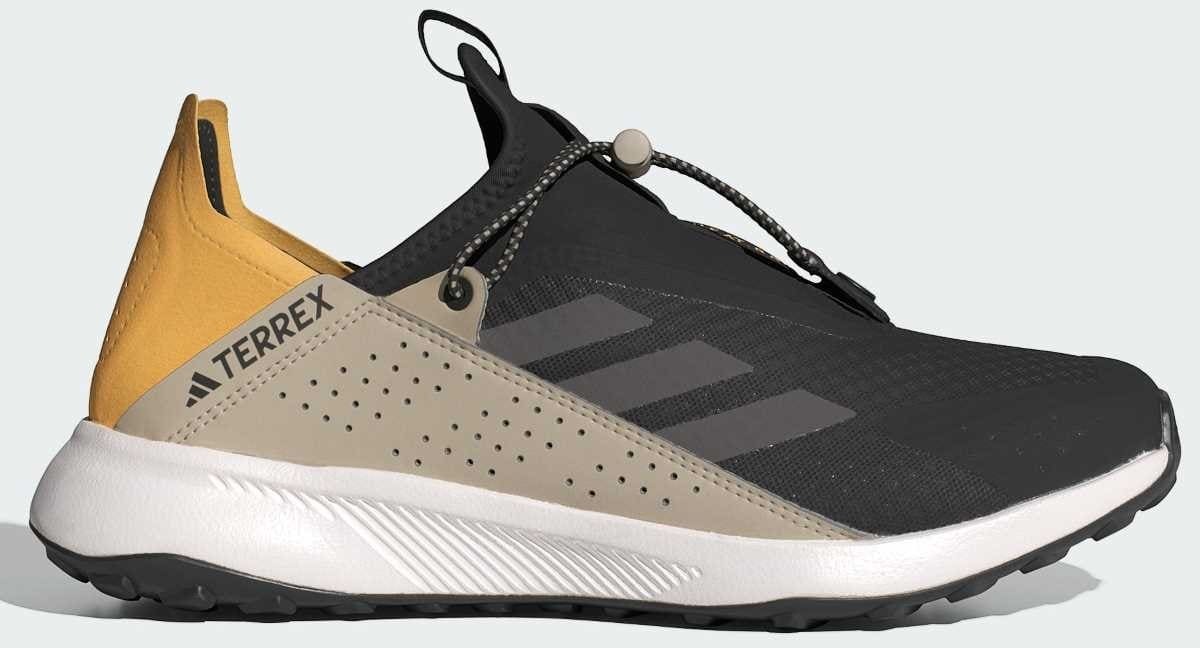 Zapatilla Terrex Voyager 21 Slip-on Heat.Rdy Travel de Adidas