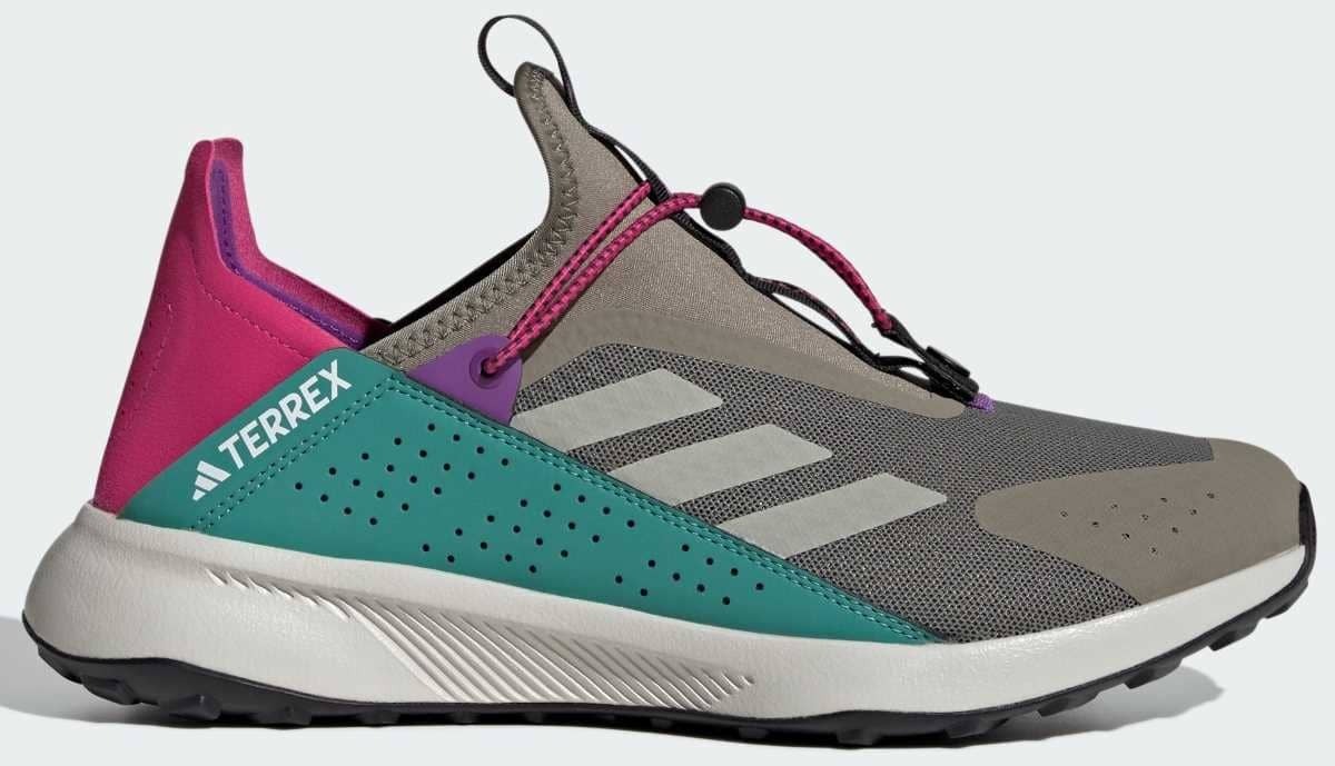 Zapatilla Terrex Voyager 21 Slip-on Heat.Rdy Travel de Adidas