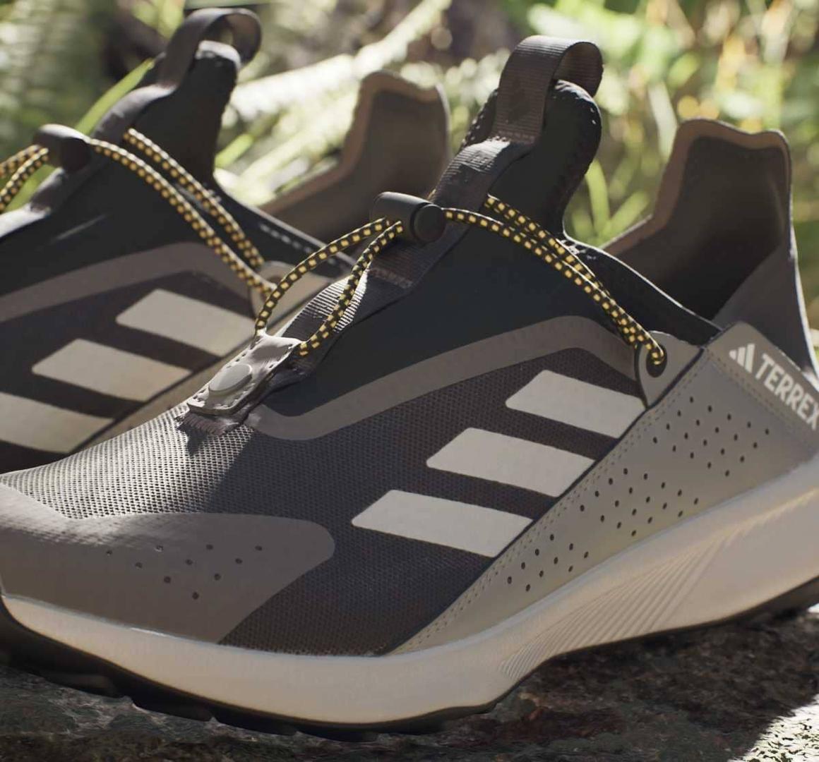 Zapatilla Terrex Voyager 21 Slip-on Heat.Rdy Travel de Adidas 