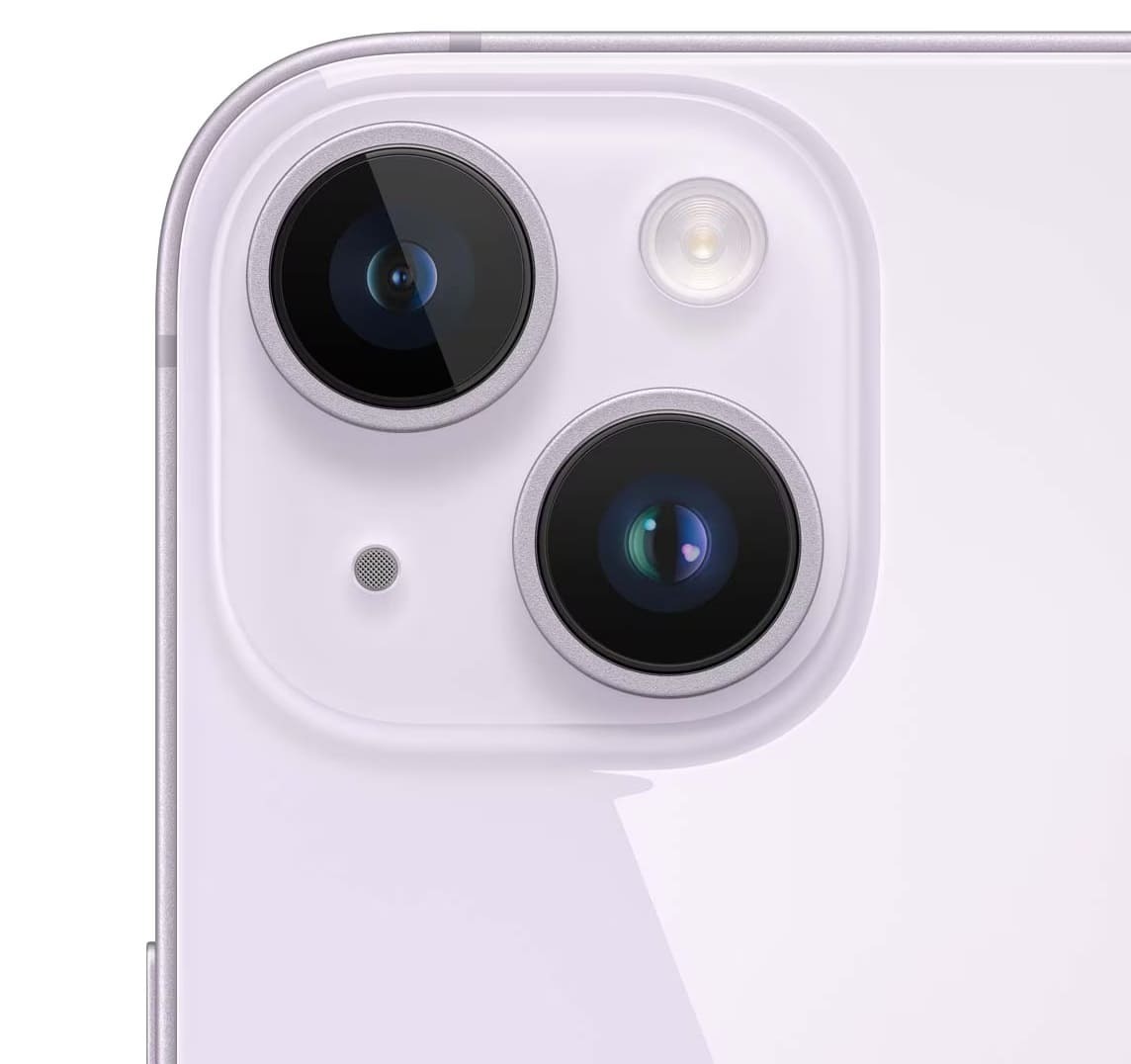 iPhone 14 de Apple en El Corte Inglés