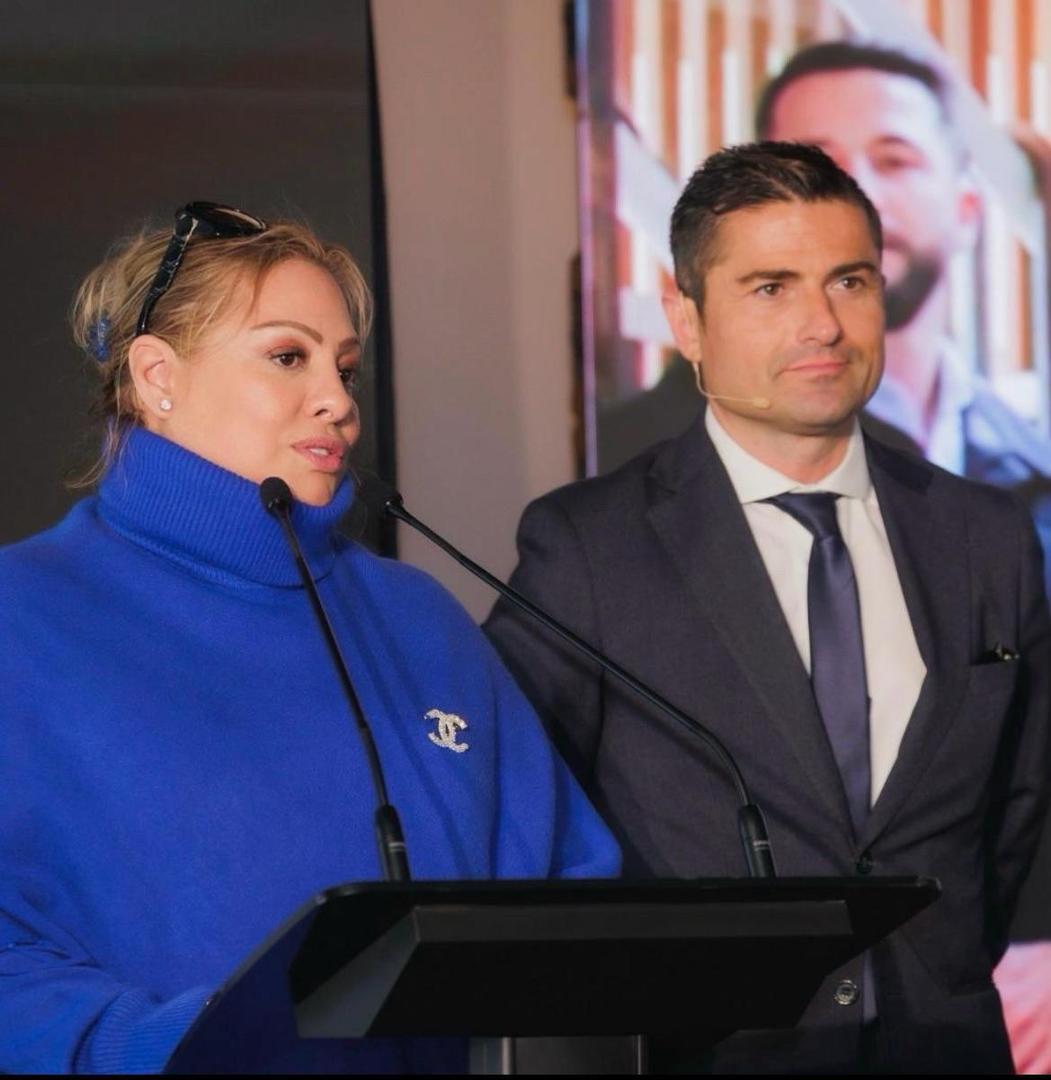 Foro de DEXTER en el Campo de Gibraltar (1)