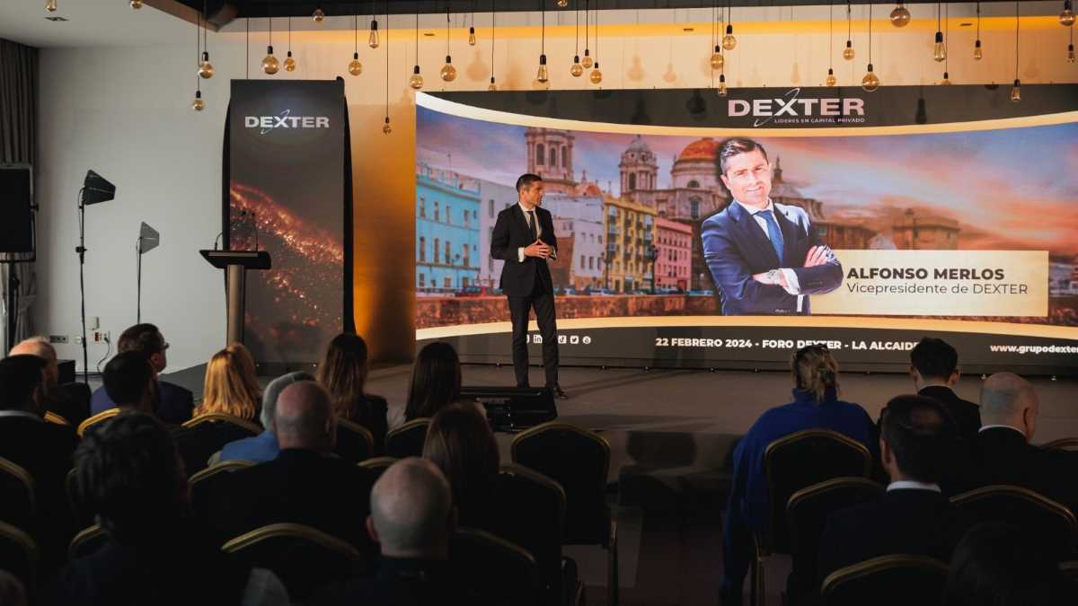 Foro de DEXTER en el Campo de Gibraltar (1)