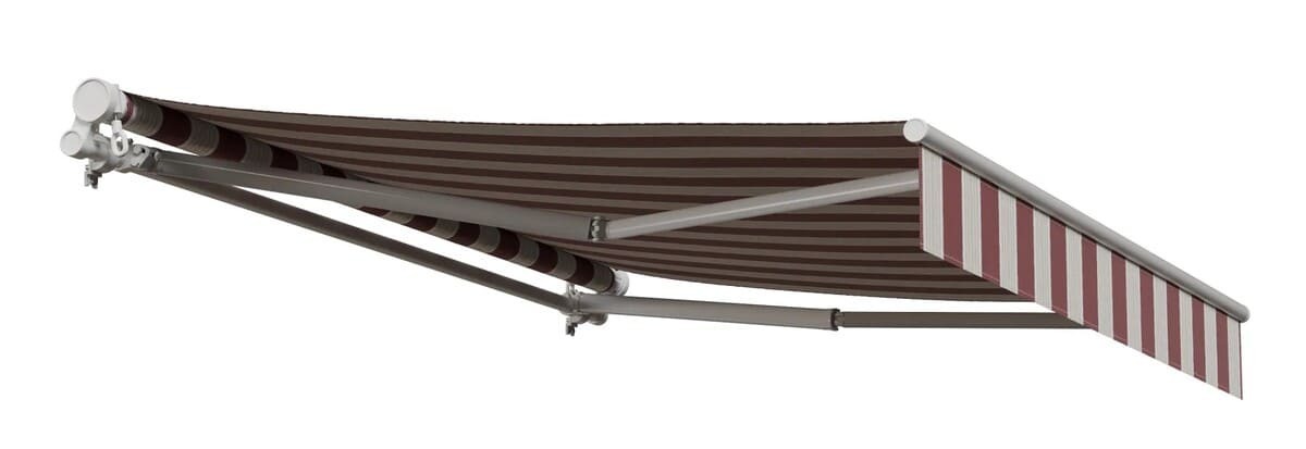 Toldo Calima, NATERIAL