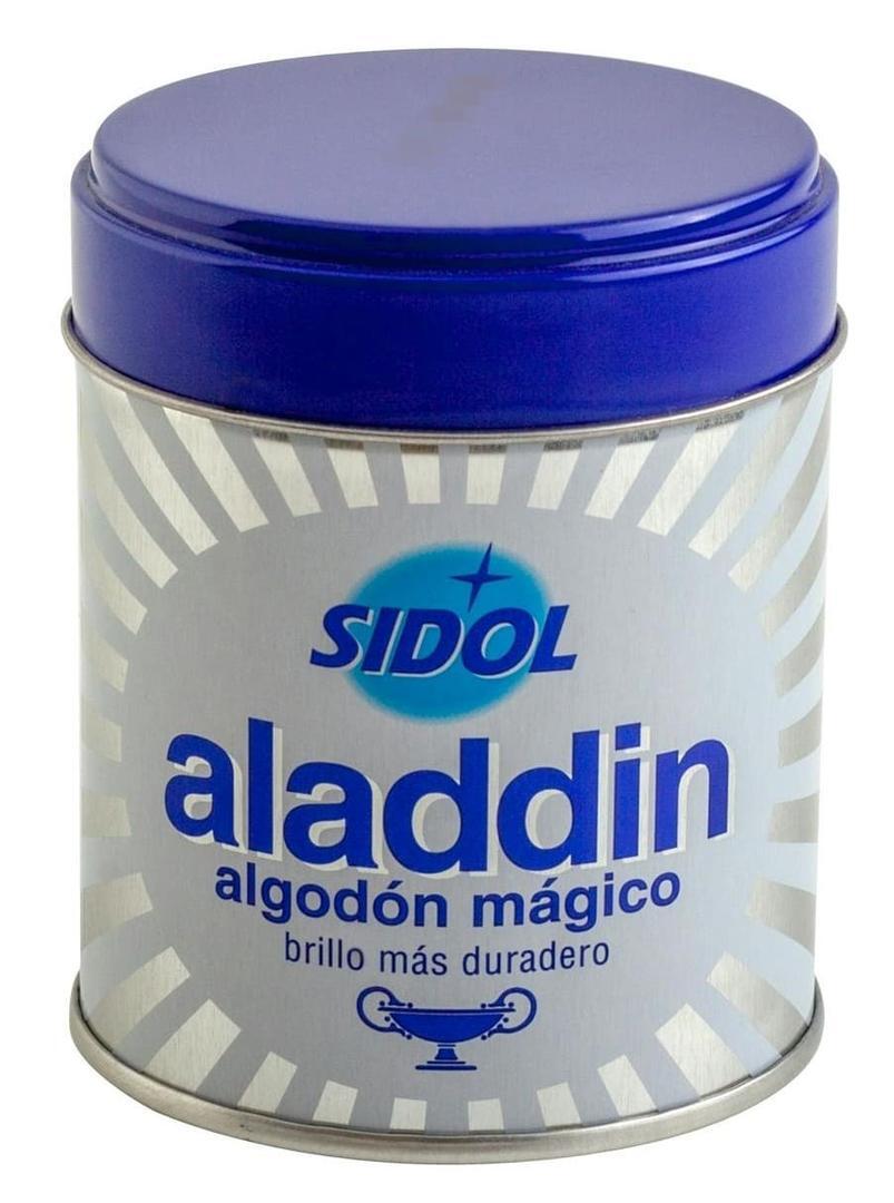 Algodón mágico Aladdin