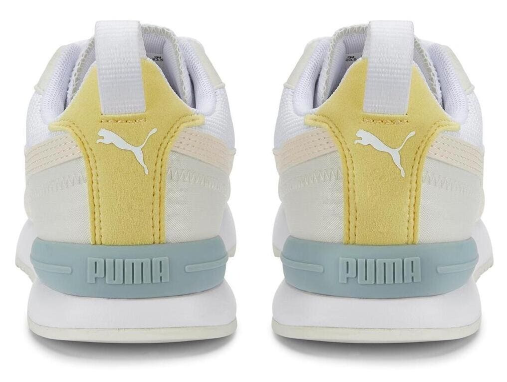 Las zapatillas para caminar Puma R78 de mujer en Decathlon