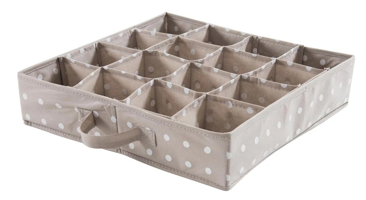 Organizador de cajón COMPACTOR