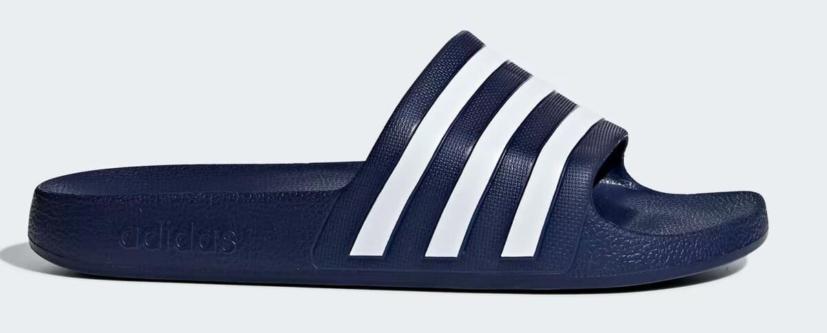 Chanclas Adidas Adilette Aqua Slides