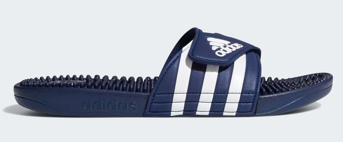 Chanclas Adidas Adissage