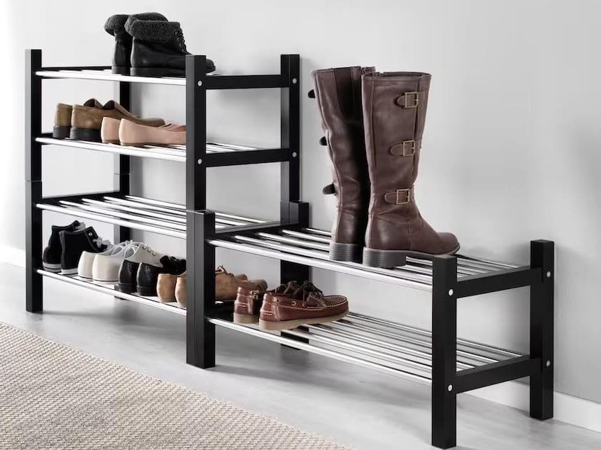 Estante zapatero TJUSIG