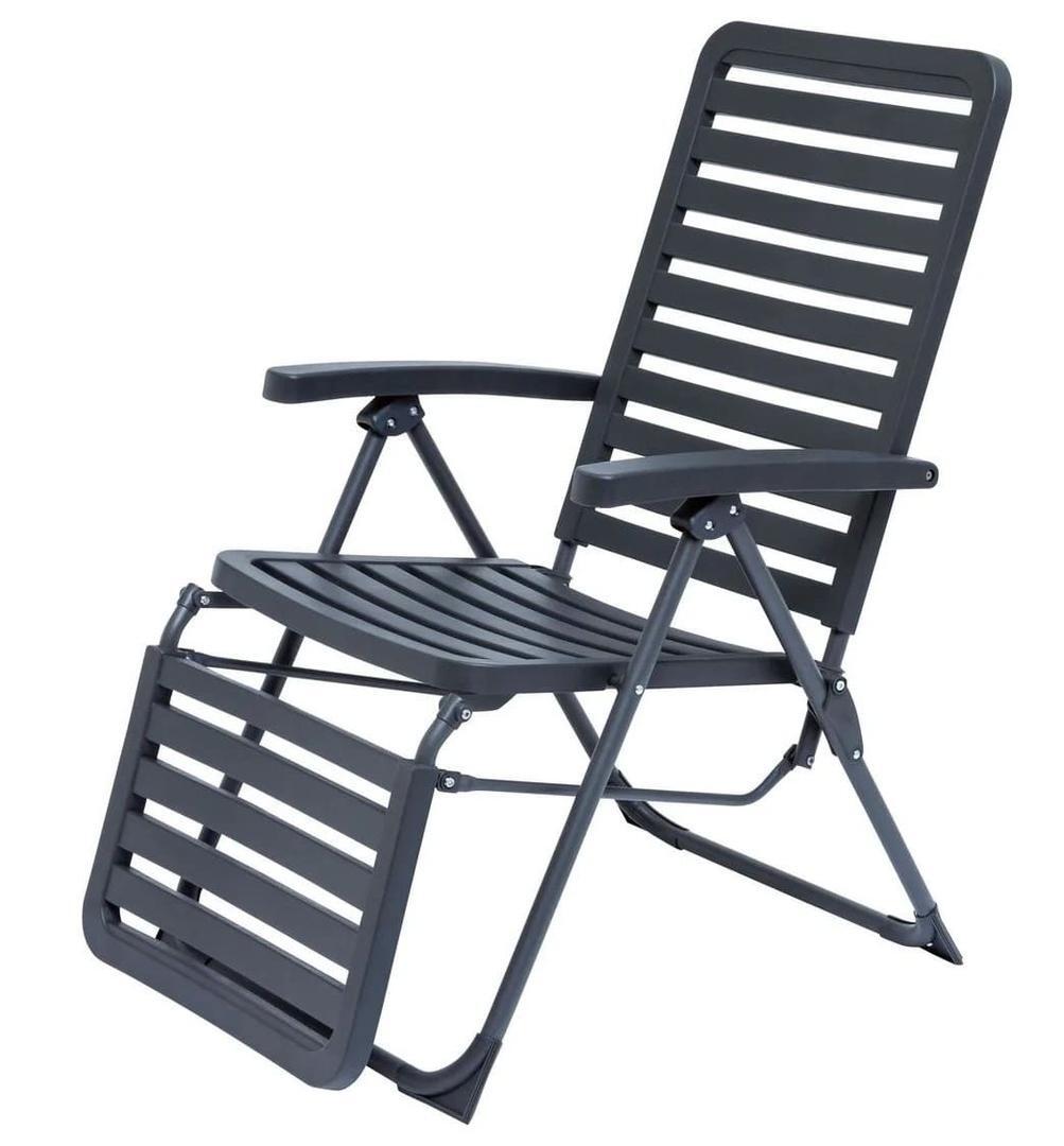 Sillón reclinable