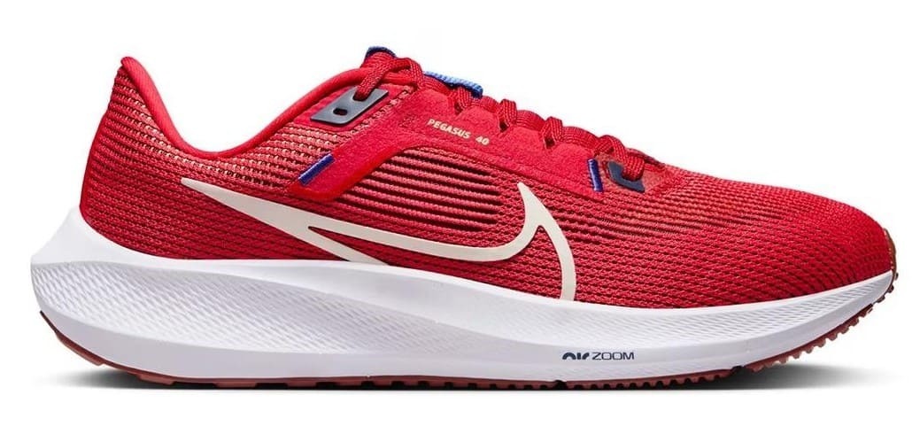 Nike Pegasus 40