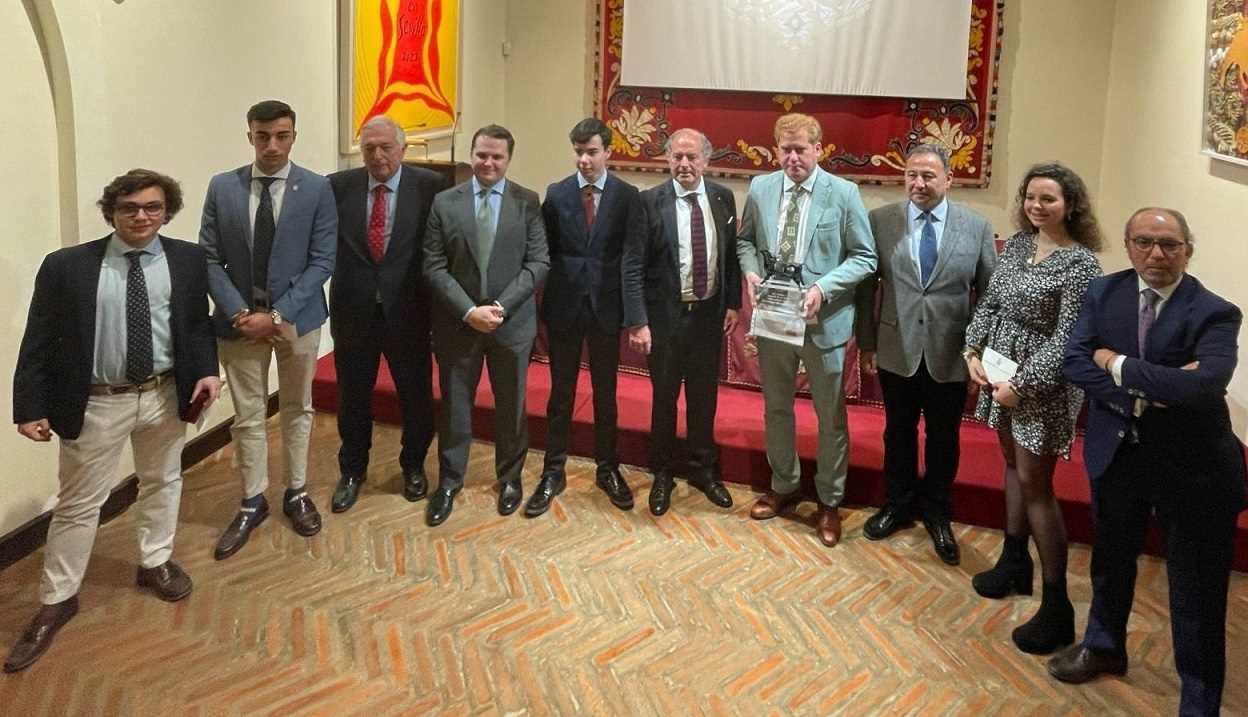 Aula Taurina I Foto ET Multimedia