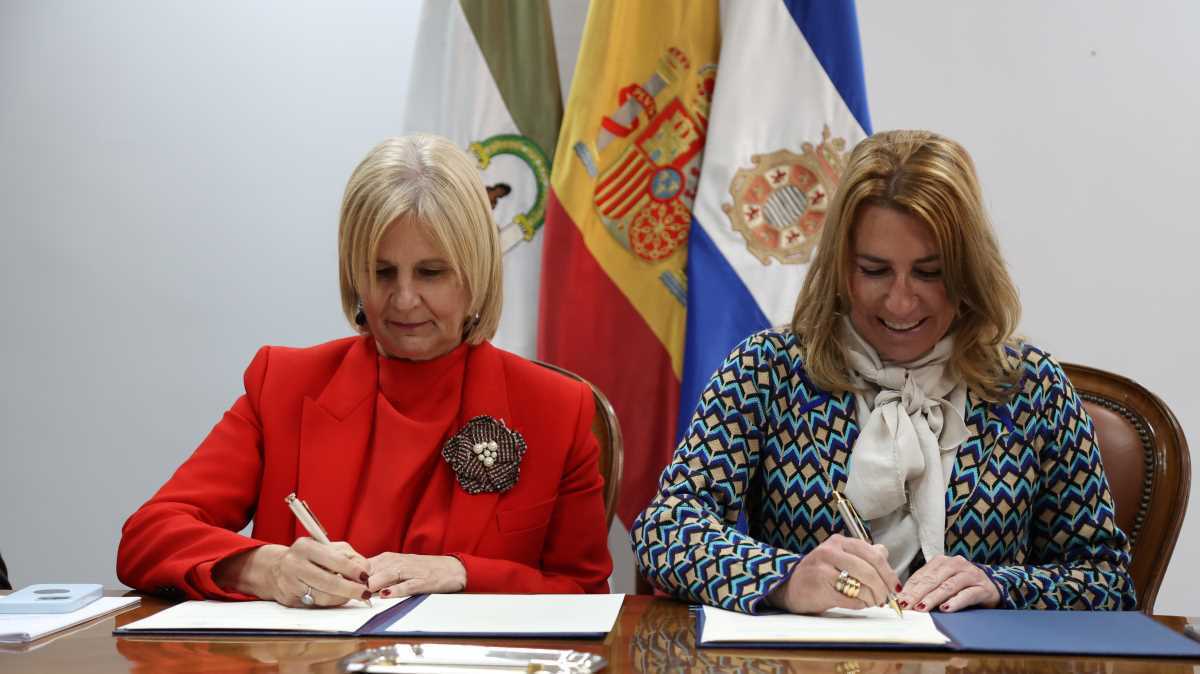 Firma del convenio de mutación demanial del Laboratorio Tecnológico del Vino (2)