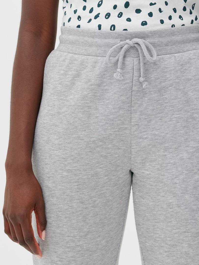 Los pantalones de chándal de corte pitillo de Primark