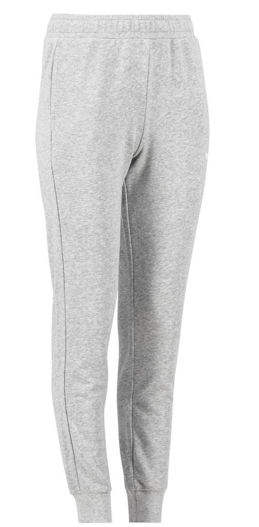 Los pantalones de chándal de corte pitillo de Puma