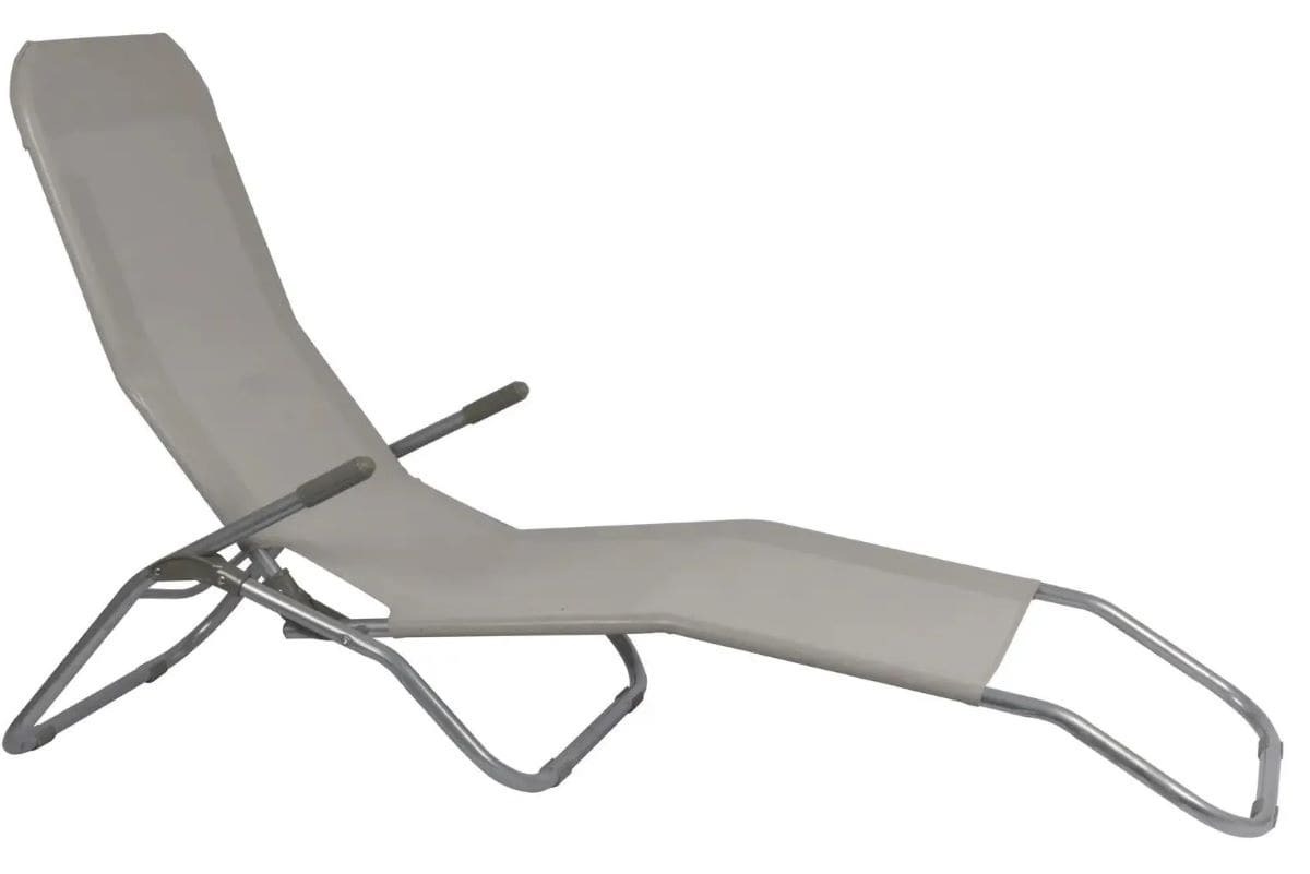Tumbona LOUNGER