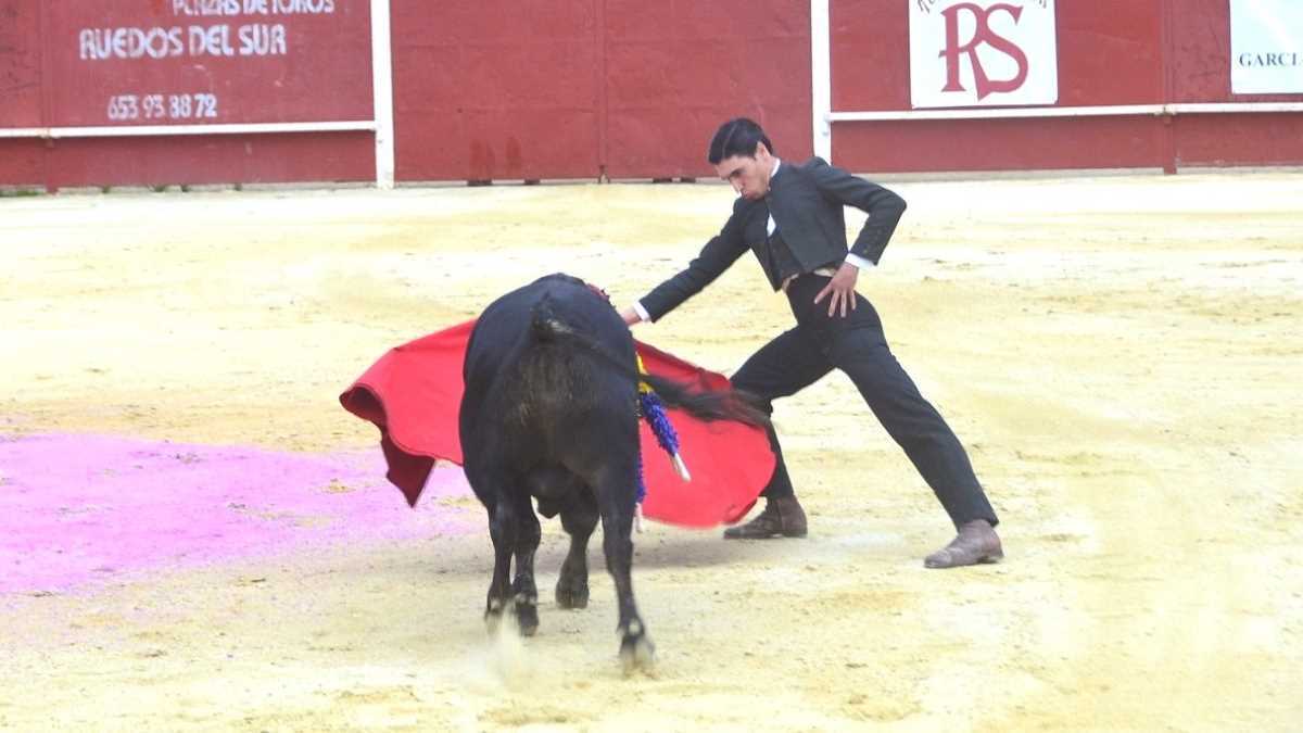 Miguel Osorio I Foto Marciano Breña
