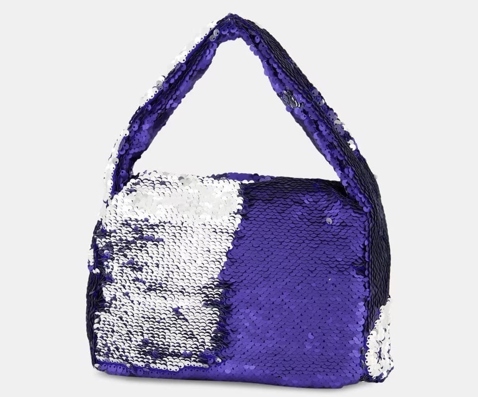 Bolso de mano pequeño de Jo & Mr. Joe en El Corte Inglés