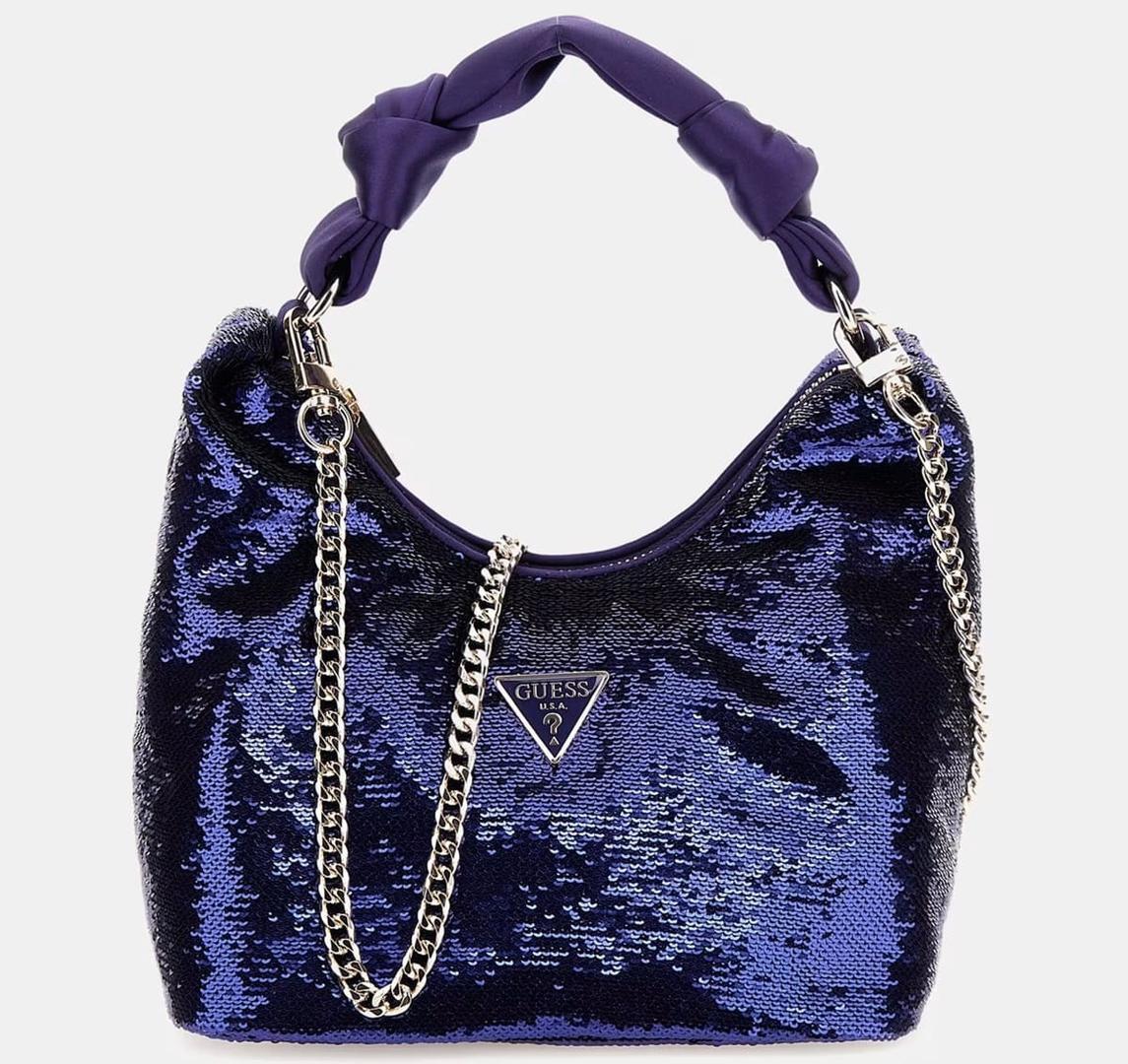 Bolso de mano pequeño de Jo & Mr. Joe en El Corte Inglés