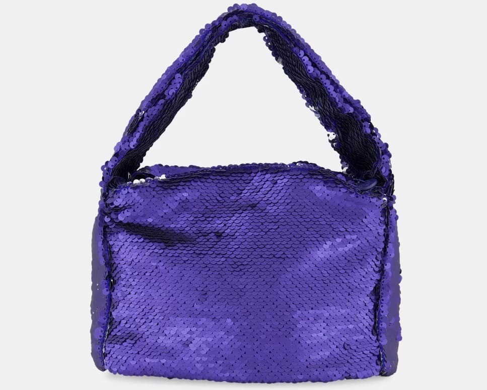 Bolso de mano pequeño de Jo & Mr. Joe en El Corte Inglés