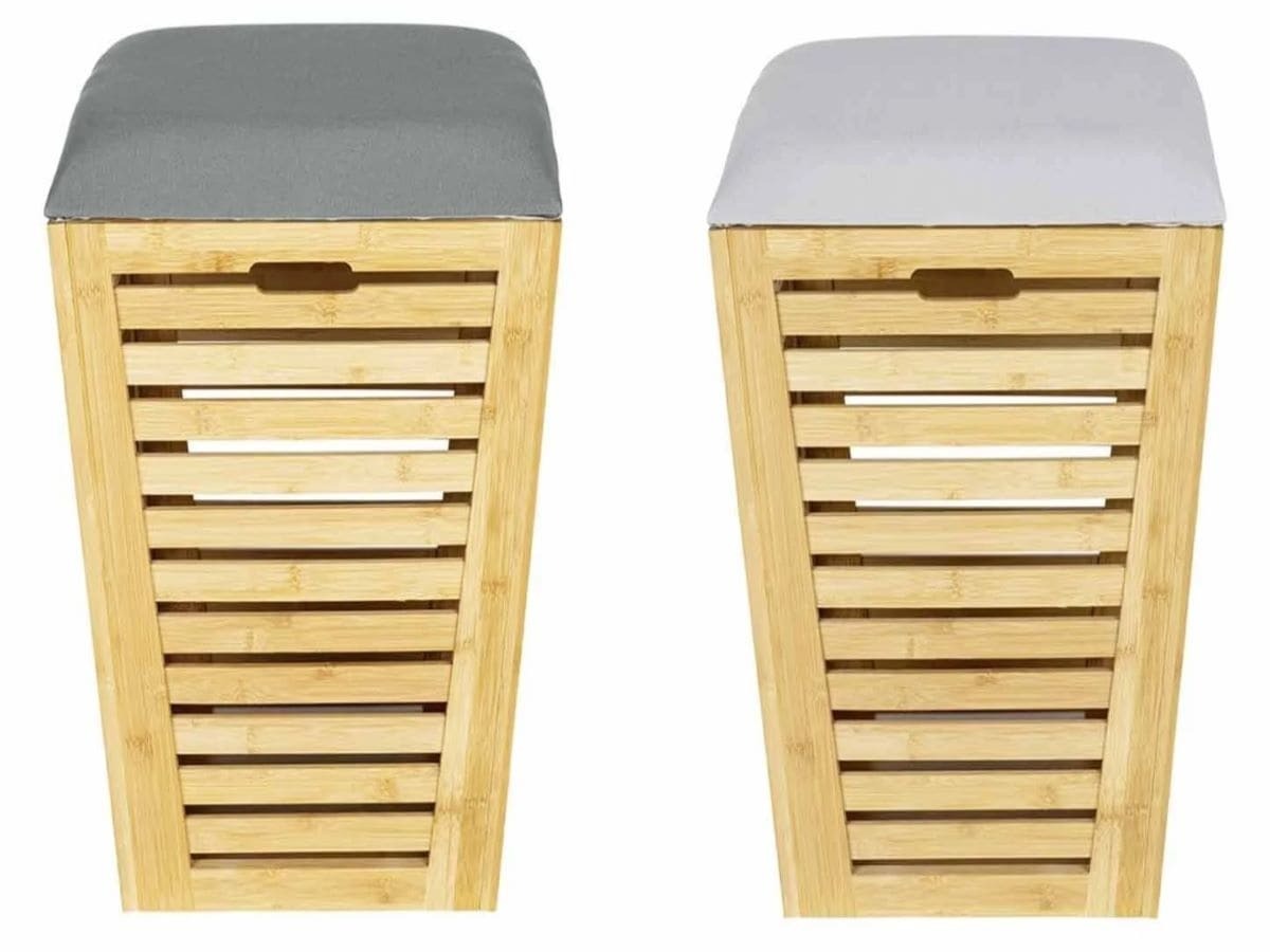 Cesto para la colada Wenko