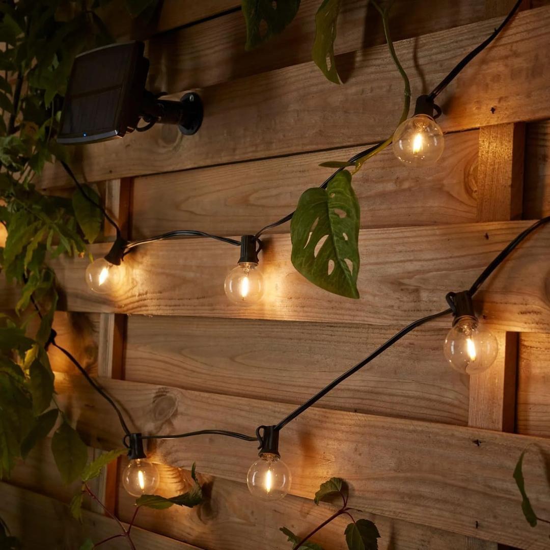 Guirnalda solar Elao INSPIRE