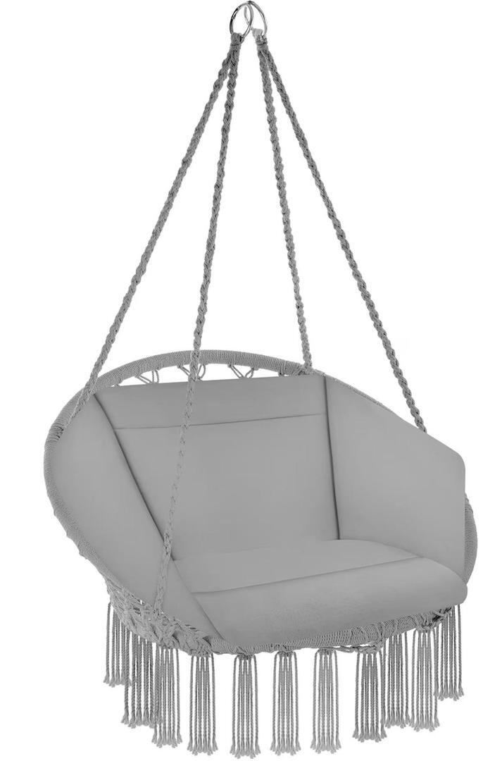 Silla colgante GRAZIA, TECTAKE