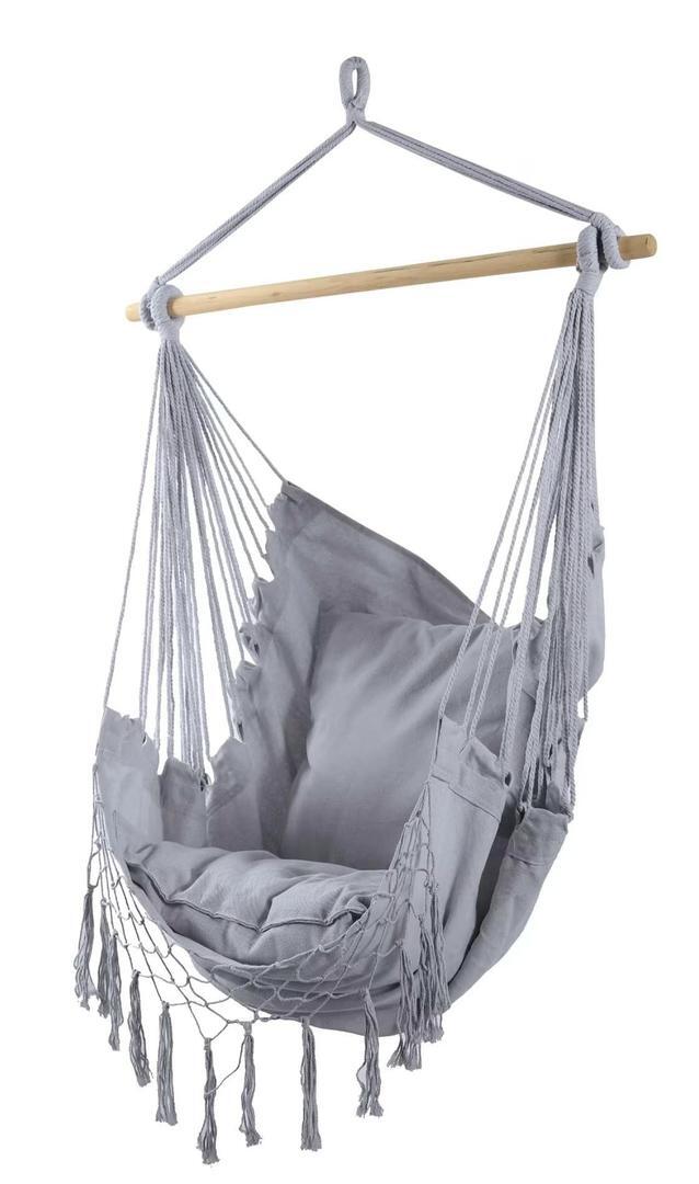 Silla hamaca SOLE, Mobili Rebecca