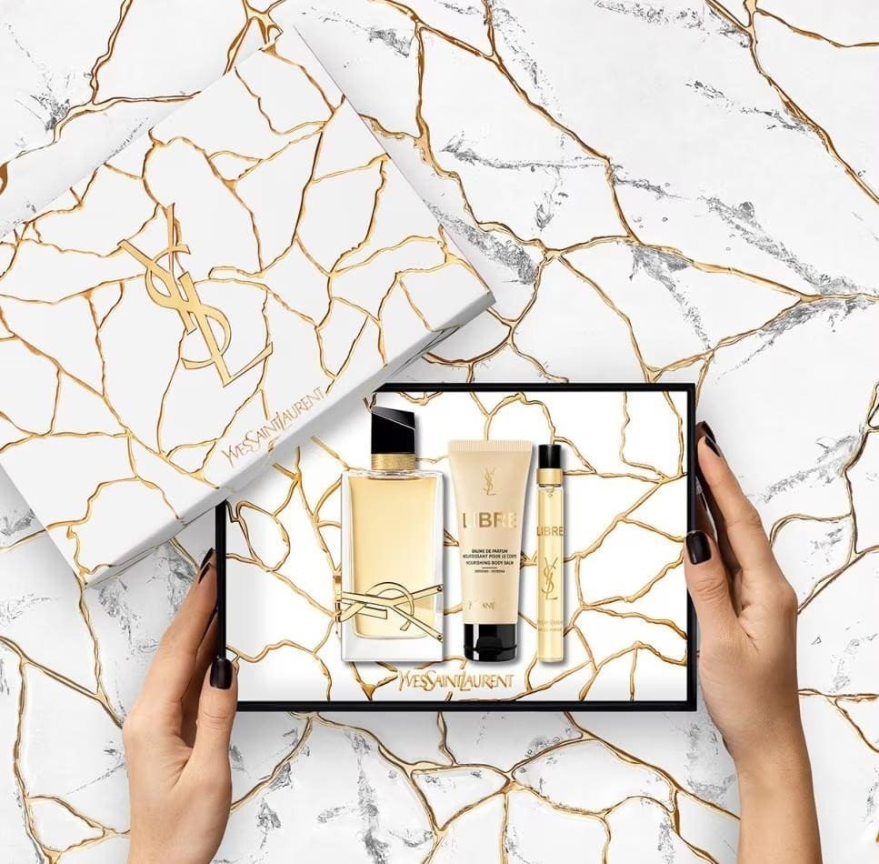 Eau de Parfum Libre Yves Saint Laurent