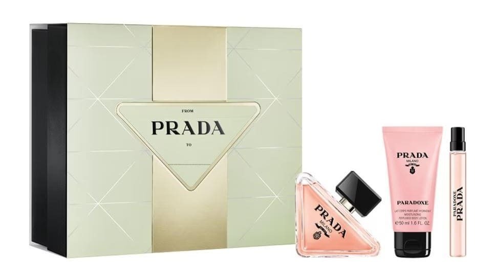 Eau de Parfum Paradoxe Prada Beauty