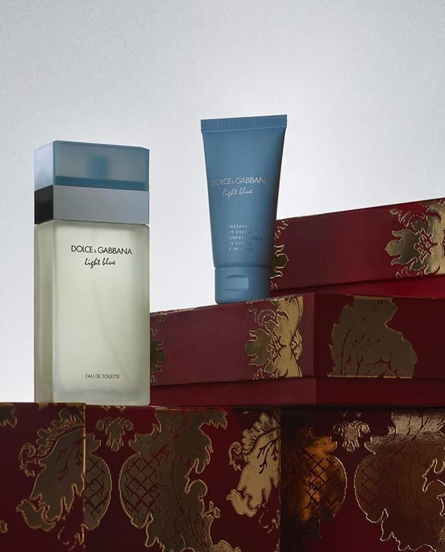 Eau de Toilette Light Blue Dolce & Gabbana