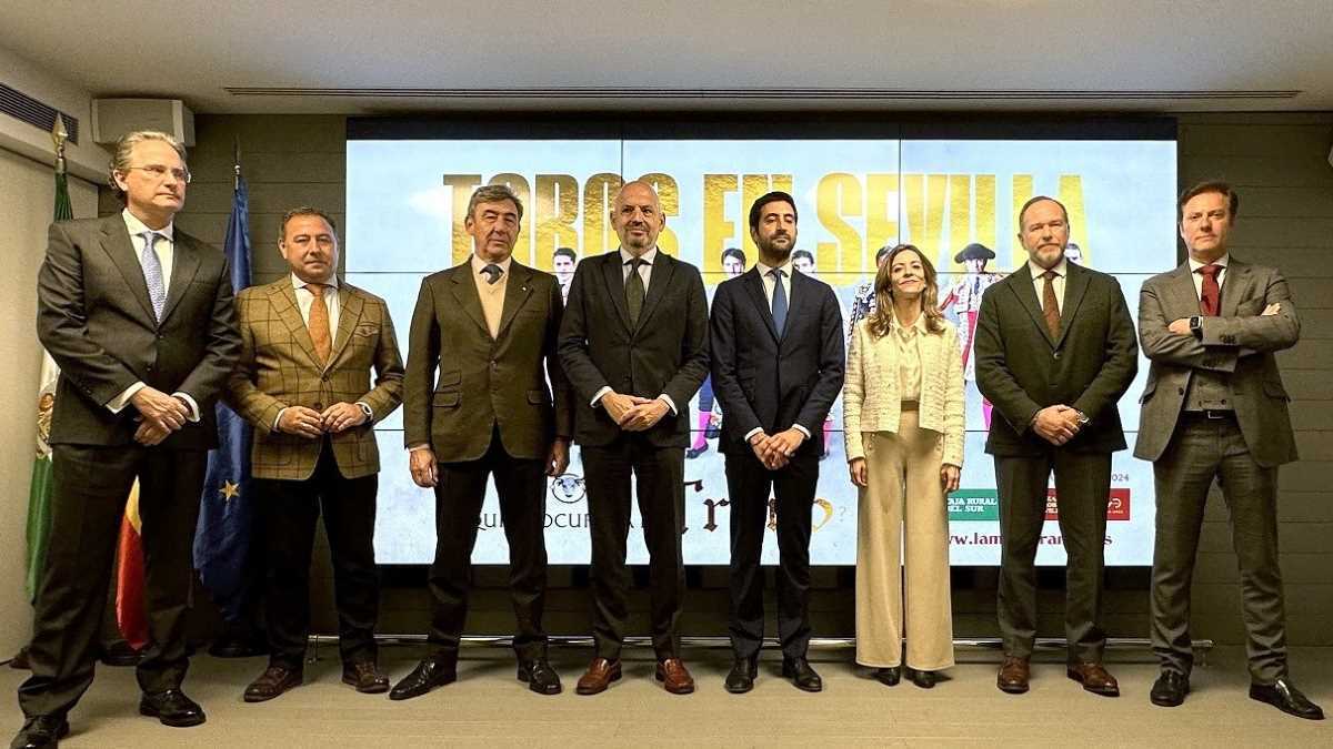 Campaña publicitaria I Foto Toromedia