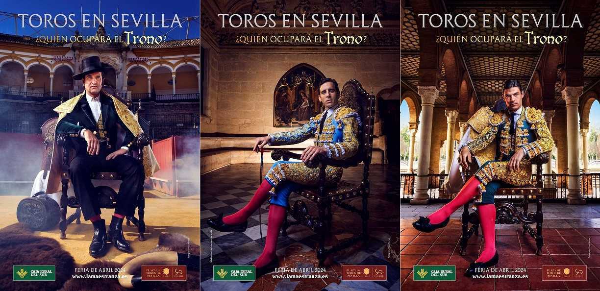 Carteles publicitarios I Foto Toromedia