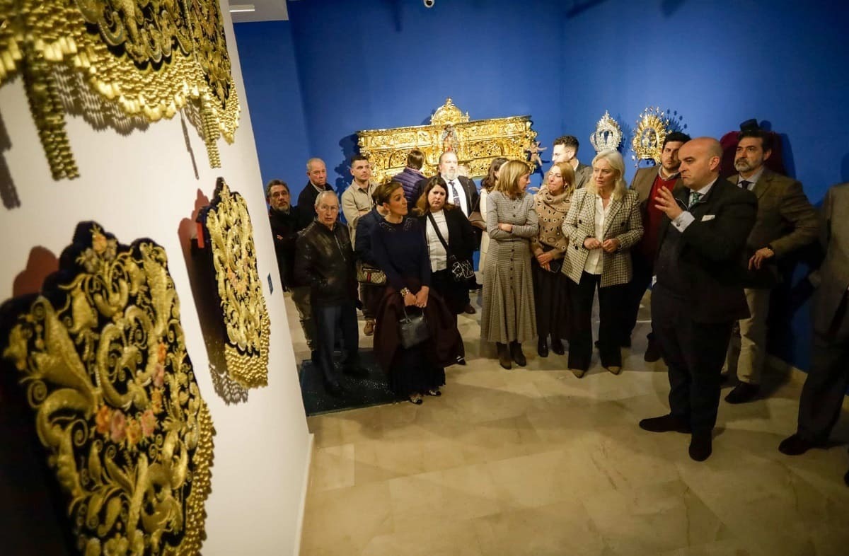 Algunos de los estrenos que podrán verse en la exposición de Cajasol