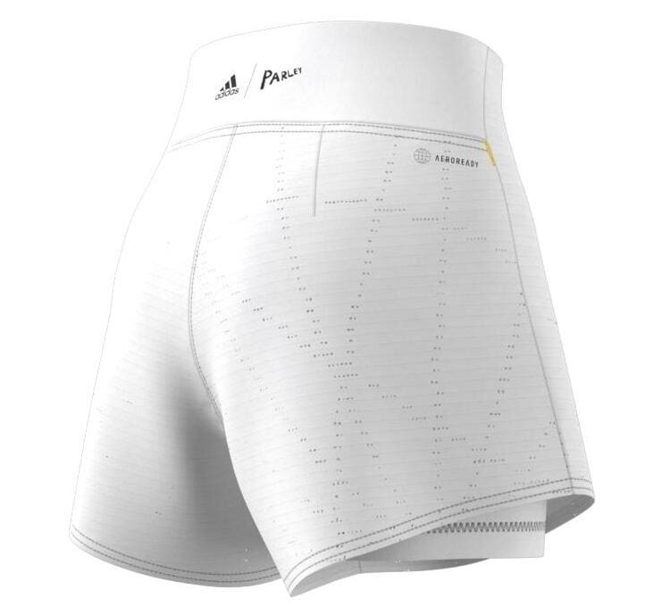 Los pantalones cortos de tenis para mujer Adidas London en Decathlon